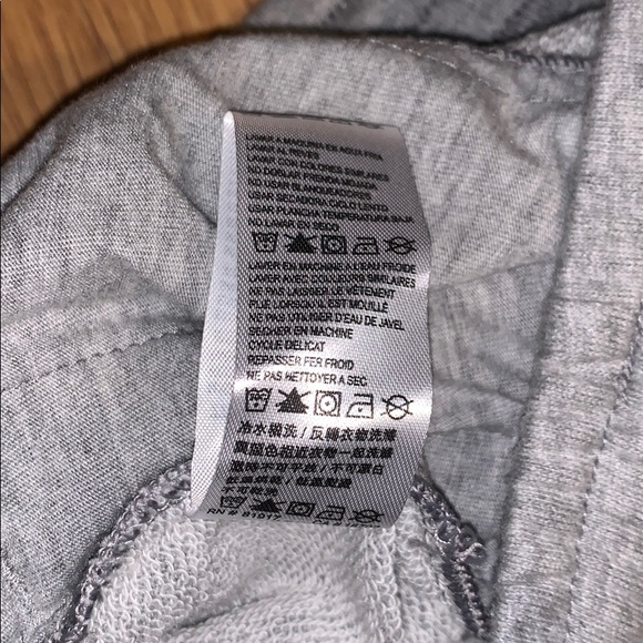 NWT Nike SB Logo Swoosh Sweat Shorts, Large - Picture 11 of 11